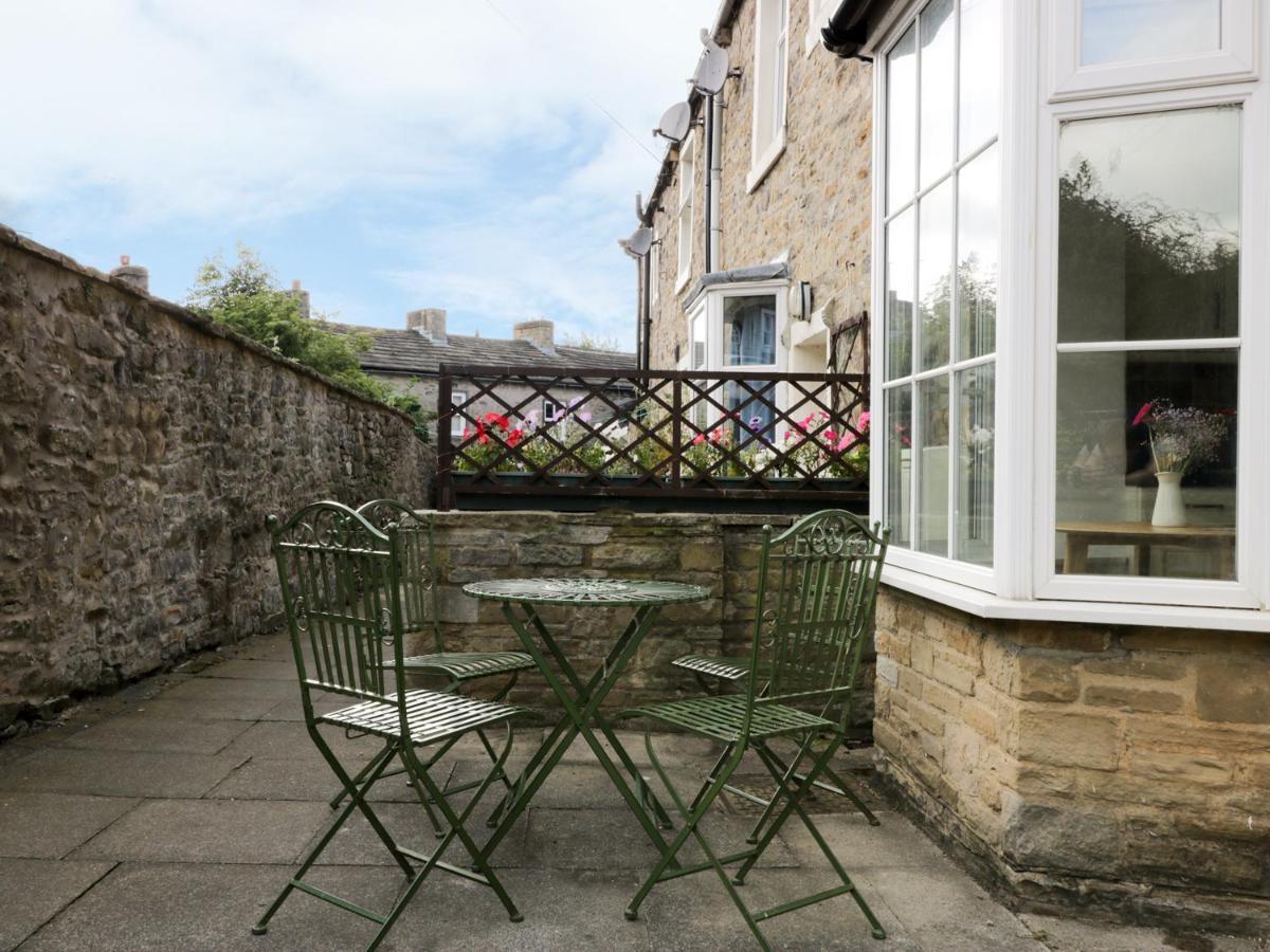 Cherry Tree Cottage Skipton Exterior photo