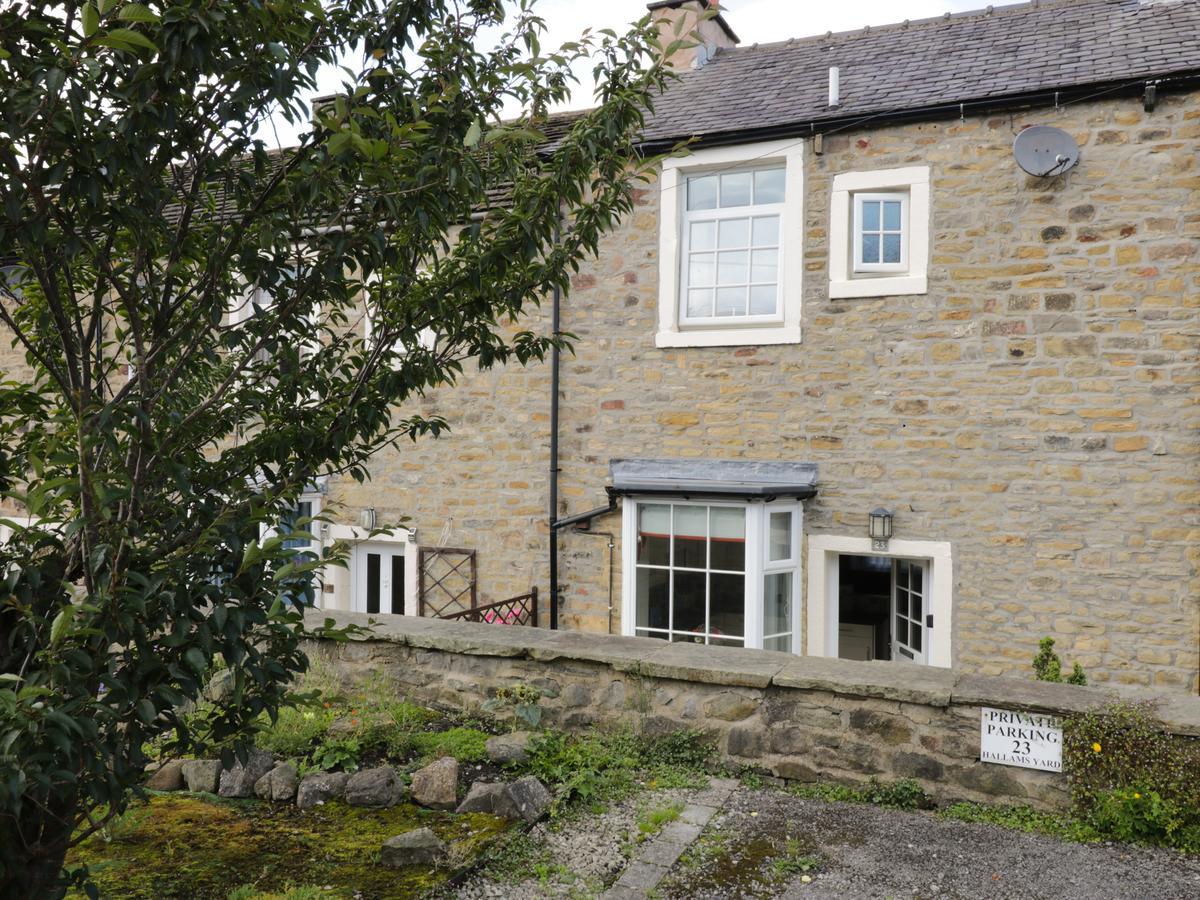 Cherry Tree Cottage Skipton Exterior photo